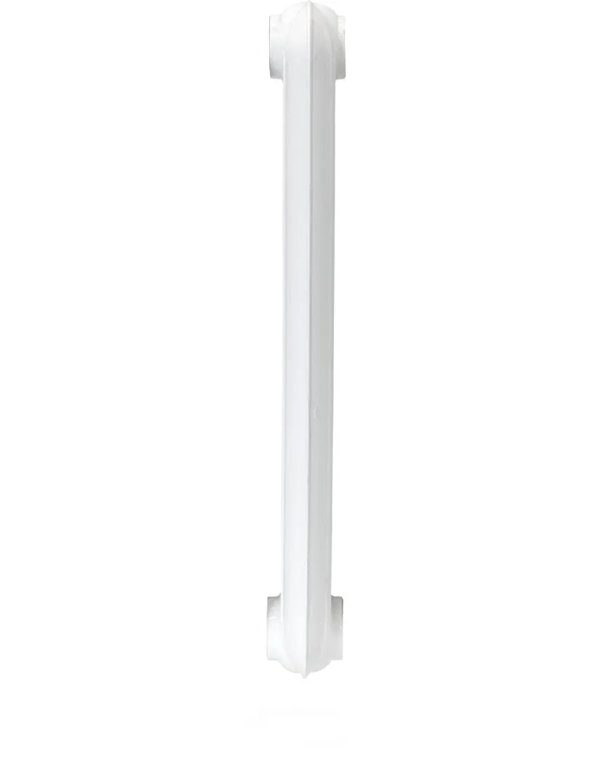 Gjutjärnsradiator Cambridge höjd 55 cm - Mittsektion