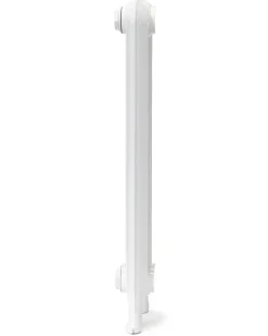 Gjutjärnsradiator Cambridge höjd 55 cm - Fotsektion