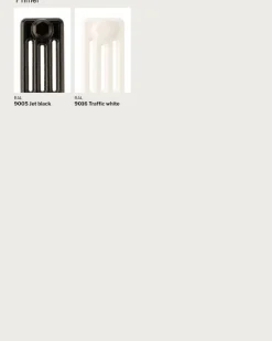 Gjutjärnsradiator - Chester 79 cm
