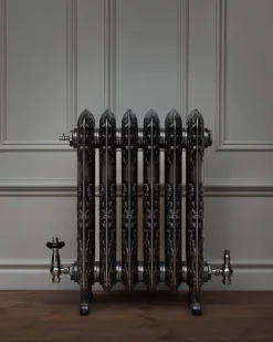 Gjutjärnsradiator - Chester 79 cm