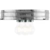 HeidenstamPlafond 300 (Nickel)