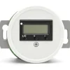 Insats digital termostat duroplast - THPG infällt
