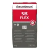 Kakelfog 15 kg - Schönox SB silvergrå