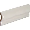 Kakel Mayfair - Krackelerad antikvit bröstlist 5 x 15 cm blank, lätt vågigt