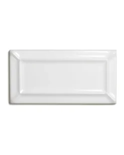 Kakel Victoria - Subway special 7,5 x 15 cm vit