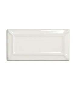 Kakel Victoria - Subway special 7,5 x 15 cm elfenbensvit