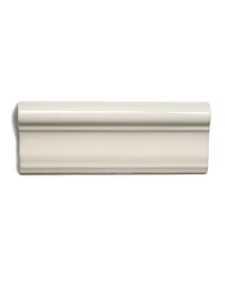 Kakel York - Bröstlist 7,5 x 19,8 cm mandel
