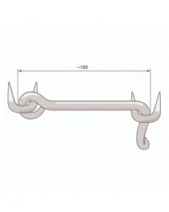 Kasthake - Wapnö Herrgård