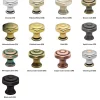 Köksblandare - Horus Julia 1-håls krom
