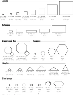 Klinker - Hexagon 15 x 15 cm grafitgrå