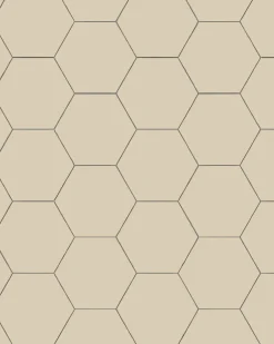 Klinker - Hexagon 15 x 15 cm ontario