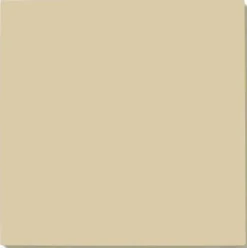 Klinker - Kvadrat 15 x 15 cm elfenben