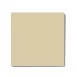 Klinker - Kvadrat 10 x 10 cm elfenben
