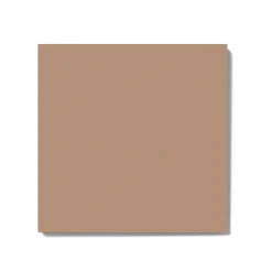 Klinker - Kvadrat 10 x 10 cm gammelrosa