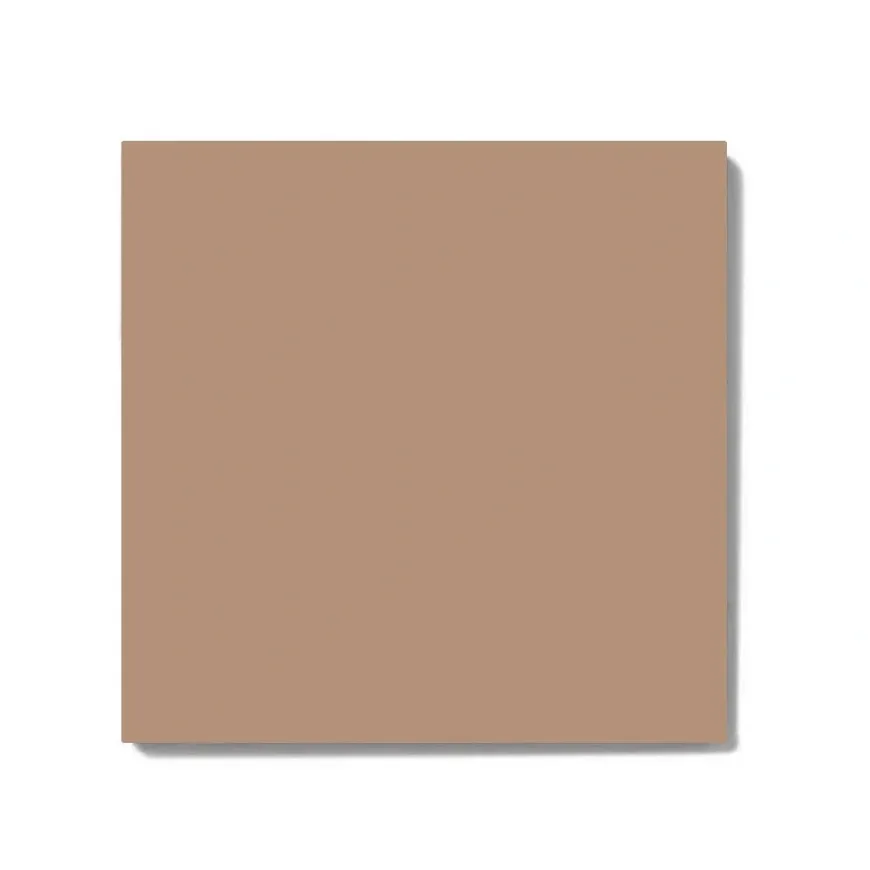 Klinker - Kvadrat 10 x 10 cm gammelrosa