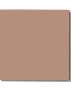 Klinker - Kvadrat 20 x 20 cm gammelrosa