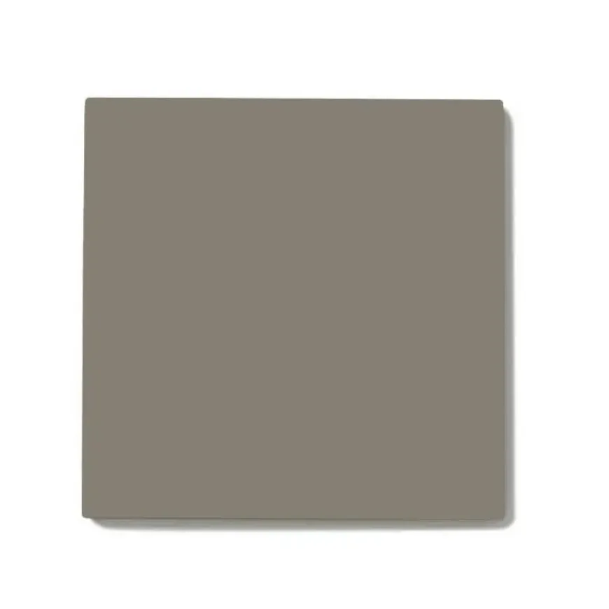 Klinker - Kvadrat 10 x 10 cm grå