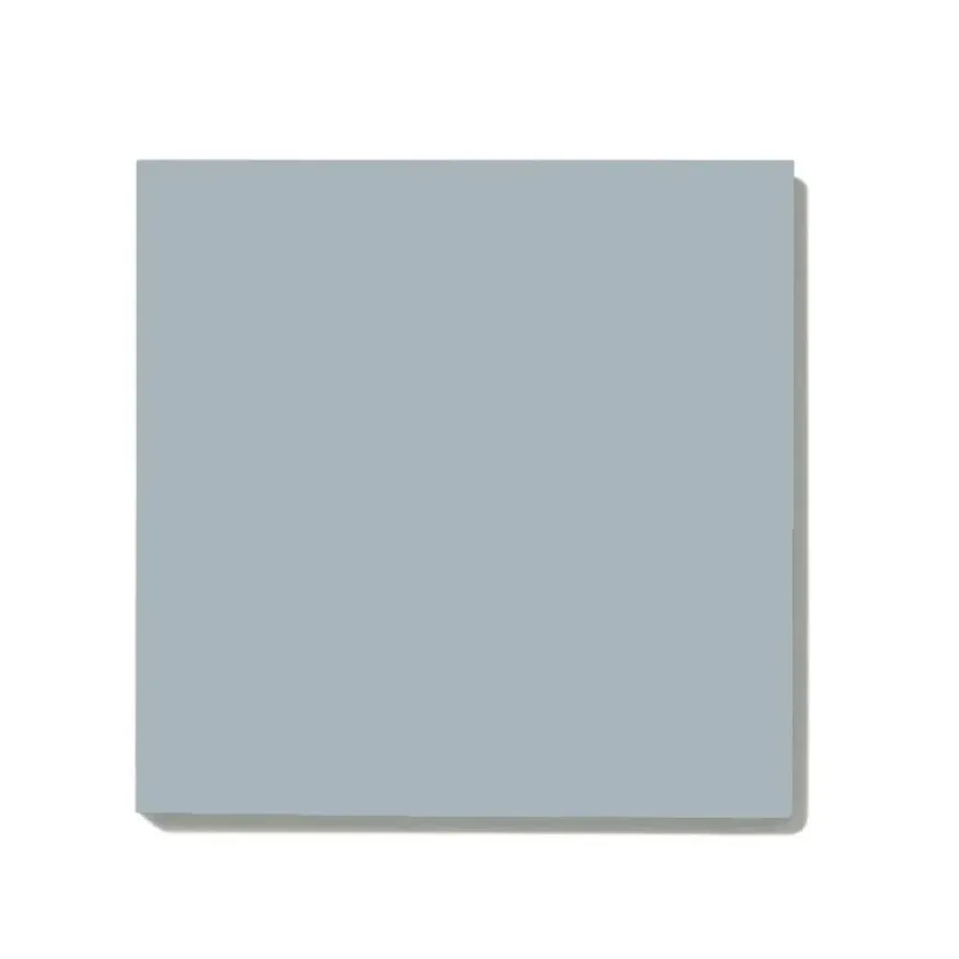 Klinker - Kvadrat 10 x 10 cm gråblå