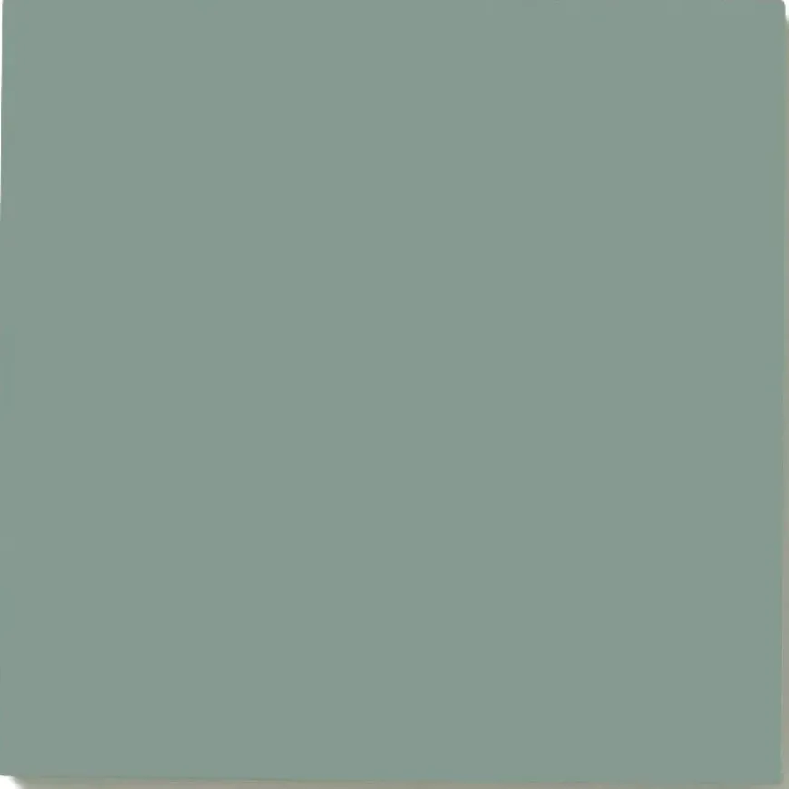 Klinker - Kvadrat 15 x 15 cm grön