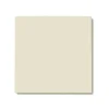 Klinker - Kvadrat 10 x 10 cm gulvit