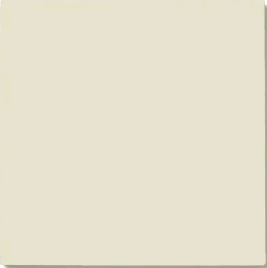 Klinker - Kvadrat 15 x 15 cm gulvit