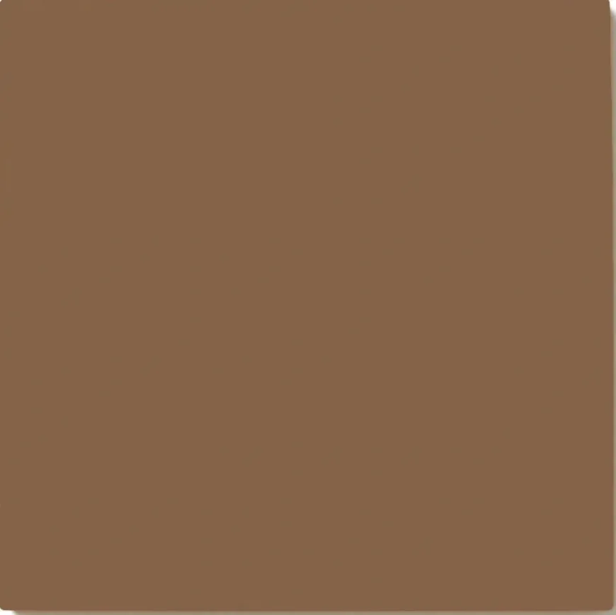 Klinker - Kvadrat 15 x 15 cm havana