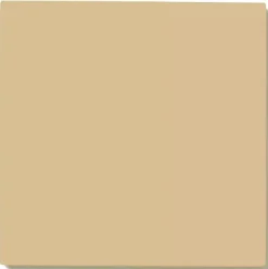 Klinker - Kvadrat 15 x 15 cm honung