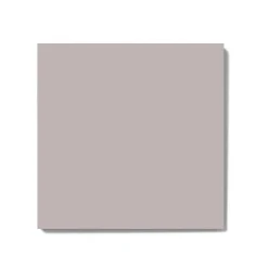 Klinker - Kvadrat 10 x 10 cm lavendel