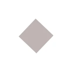 Klinker - Kvadrat 5 x 5 cm lavendel