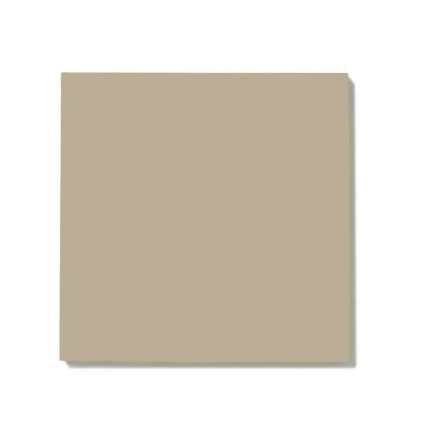 Klinker - Kvadrat 10 x 10 cm linne