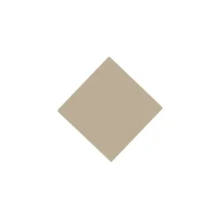 Klinker - Kvadrat 5 x 5 cm linne