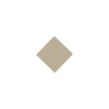 Klinker - Kvadrat 3,5 x 3,5 cm linne
