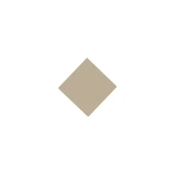 Klinker - Kvadrat 3,5 x 3,5 cm linne