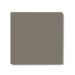 Klinker - Kvadrat 10 x 10 cm mörkgrå