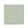 Klinker - Kvadrat 10 x 10 cm pistasch