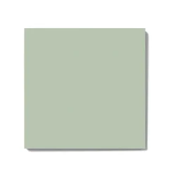 Klinker - Kvadrat 10 x 10 cm pistasch