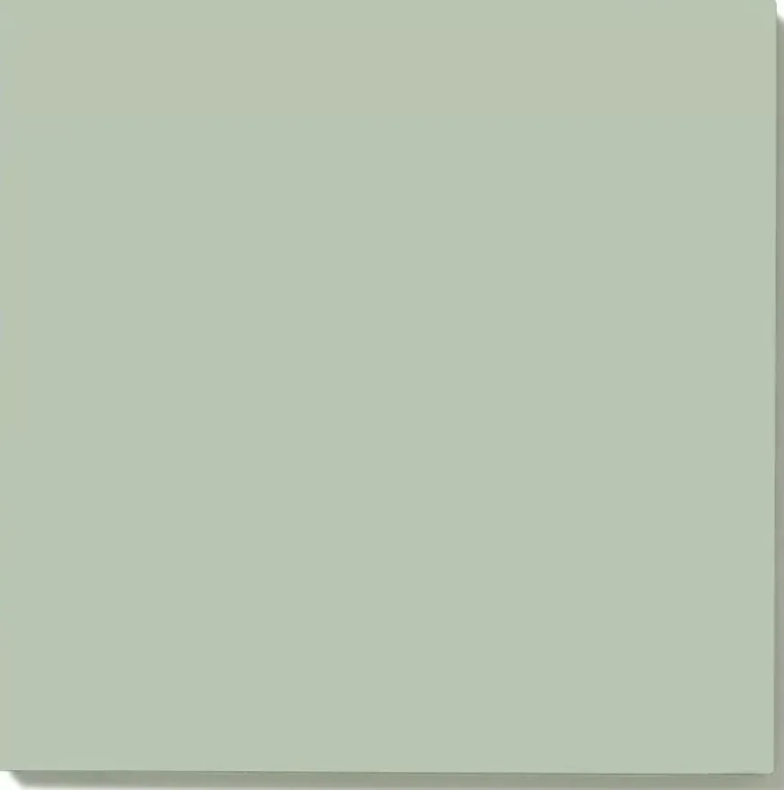 Klinker - Kvadrat 15 x 15 cm pistasch
