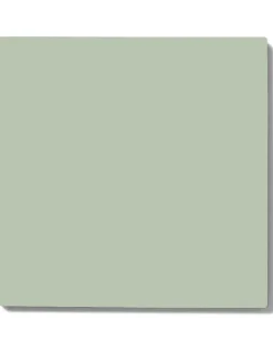 Klinker - Kvadrat 20 x 20 cm pistasch