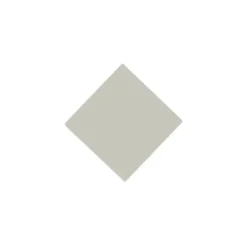 Klinker - Kvadrat 5 x 5 cm pärlgrå