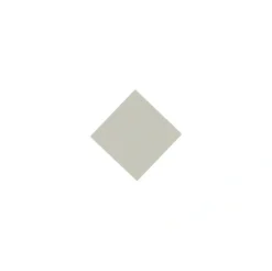 Klinker - Kvadrat 3,5 x 3,5 cm pärlgrå