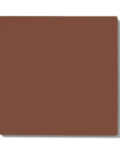 Klinker - Kvadrat 20 x 20 cm röd