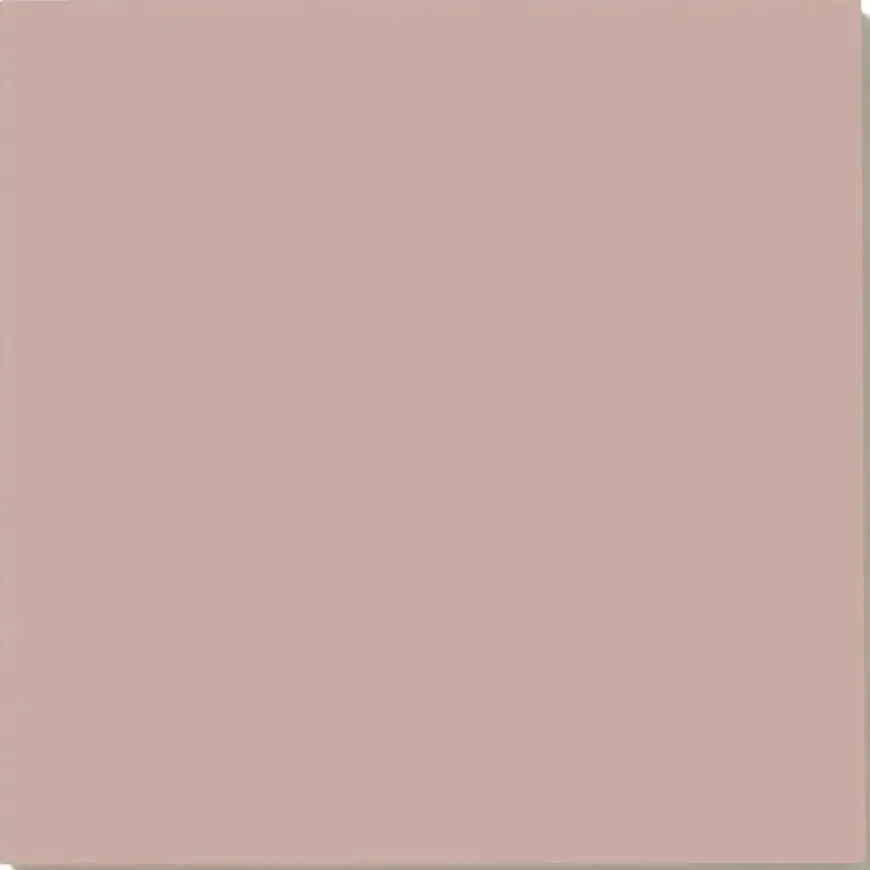 Klinker - Kvadrat 15 x 15 cm rosa