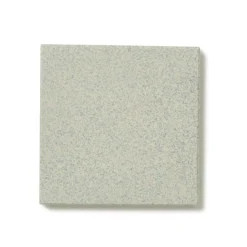 Klinker - Kvadrat 10 x 10 cm spräcklig blå
