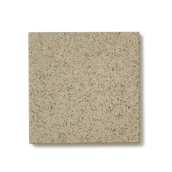 Klinker - Kvadrat 10 x 10 cm spräcklig grå