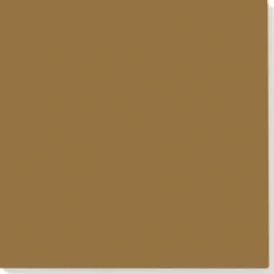 Klinker - Kvadrat 15 x 15 cm toffee