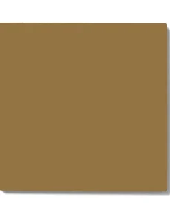 Klinker - Kvadrat 20 x 20 cm Toffee