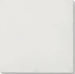 Klinker - Kvadrat 15 x 15 cm vit