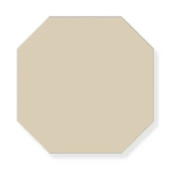 Klinker - Oktagon 15 x 15 cm ontario