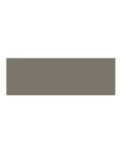 Klinker - Rektangel 5 x 15 cm mörkgrå