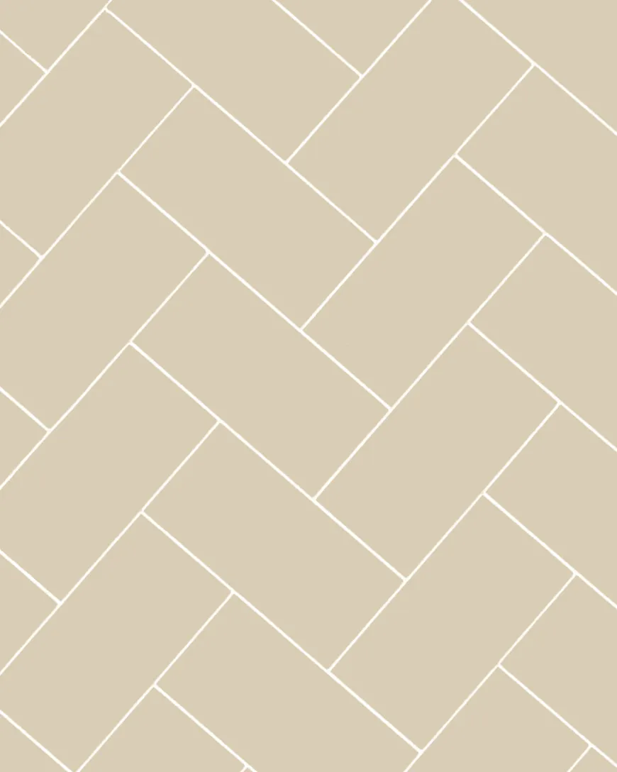 Klinker - Rektangel 10 x 20 cm ontario